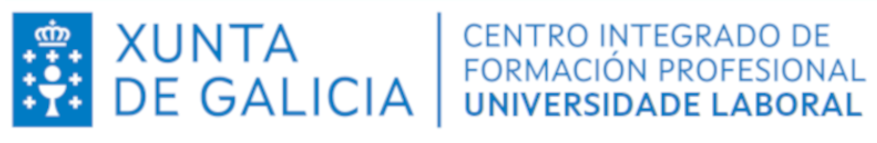 Logo Universidade Laboral